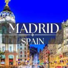 DJ Eddi3 - 26 Live House Music in MADRID