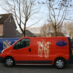 2021-01-15 NH Gooi In Business - Hondenuitlaat Kwispelstaart Doet Beroep Op Het GNR