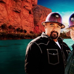 *FullWatch Gold Rush: Mine Rescue with Freddy & Juan 3x6 FullEpisodes