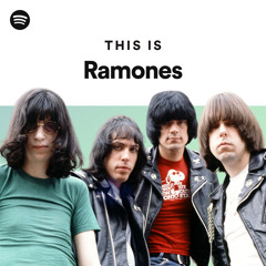 Stream episode ROTD-Ep95 It's Gonna Be Alright by Ramones of the Day  podcast | Listen online for free on SoundCloud