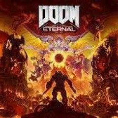 DOOM Eternal 8 Bit The only thing they fear is you By Jupiter