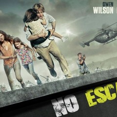 STREAM!! No Escape (2015) Ganzer Film Deutsch MP4/720p [O874011L]