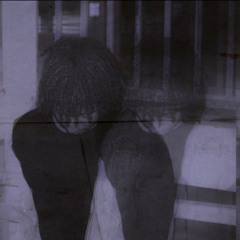 Anxiety Kicking in {prod. Yxurstruly}