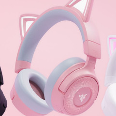 Razer Kitty V3 X -mikrofonitesti