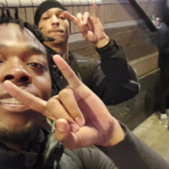 Thyeosthyco - WORLDWIDE ft Tyzzy (prod by Thyeosthyco) #HVN🗽
