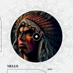 Mello - Sides (Original Mix) - [ULR187]