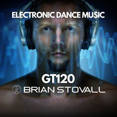 Brian Stovall - Gaia Transmissions 120