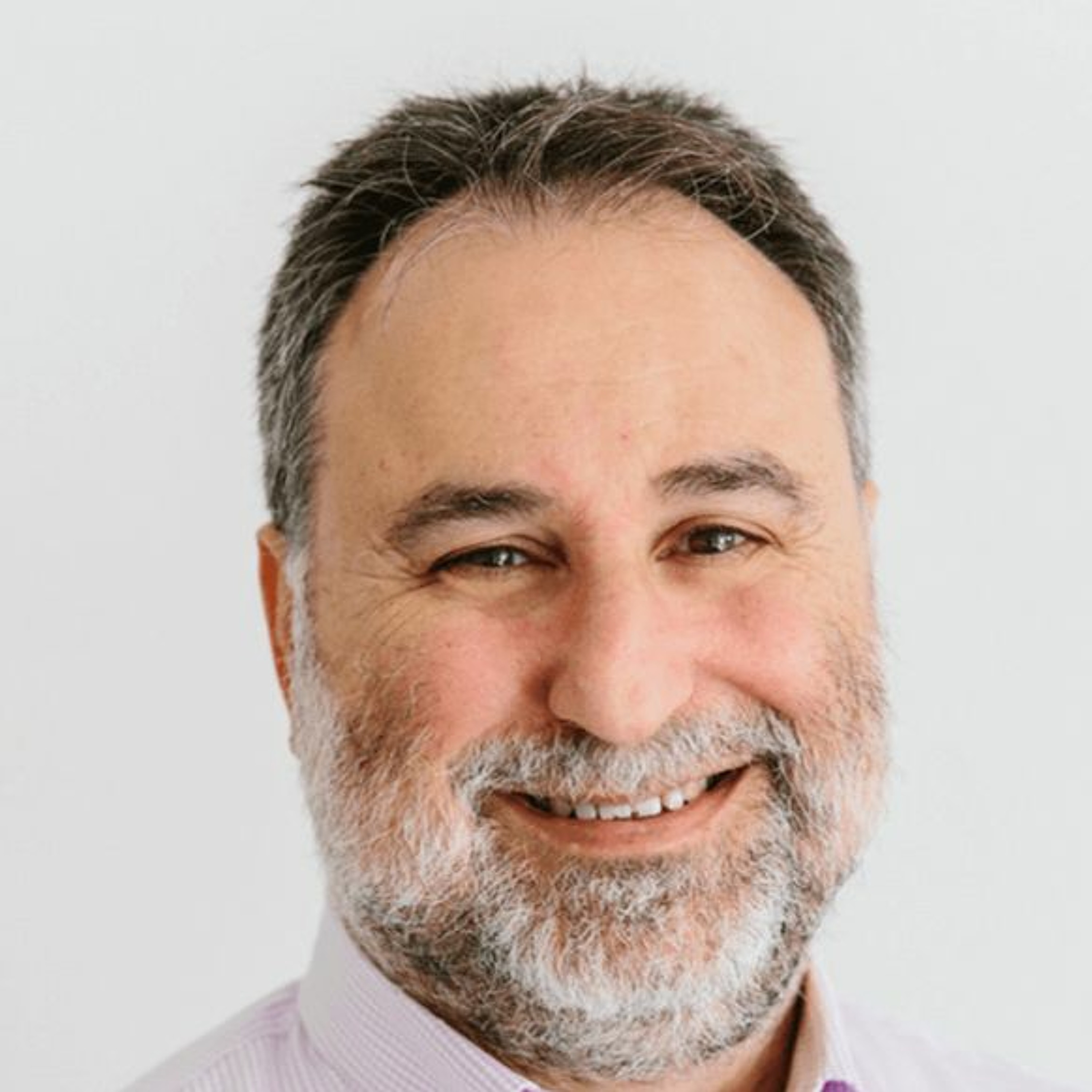 Behavioural Finance with Simon Russell