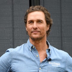 The Story Before The Fame: Matthew McConaughey, episode three