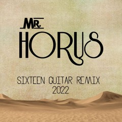 Sixten Guitar 2022 (Remix Mr Horus)
