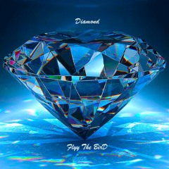 ~ diamond ~ official audio.