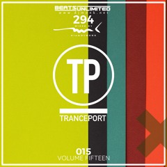 294 Tranceport Volume 015