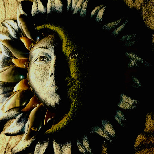 primer contacto (ECLIPSADOS CORONA DE FUEGO)