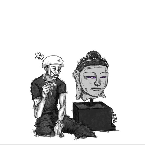 Hardrock - Ibaka [rokonthetrack]