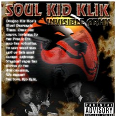 Soul Kid Klik - Mortal Combat (Full VLS) (1996) - YouTube