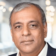 EP 795 Srini V. Srinivasan On Raising $75M To Enable Companies To Store And Process Their Data