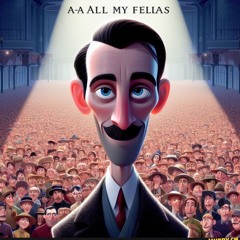 All my fellas Stoppedwumm Version