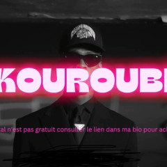 Kountchala Vibes “KOUROUBÉ” Type Joochar, Prod By Terriblé Beatz
