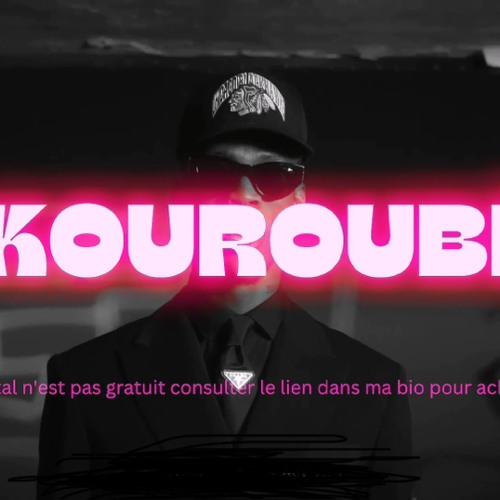 Kountchala Vibes “KOUROUBÉ” Type Joochar, Prod By Terriblé Beatz