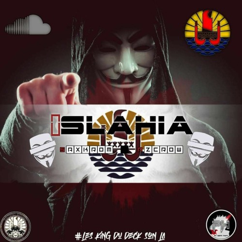 Islahia - DJ AzcroW  DJ SaxkroM - 1251 . . .
