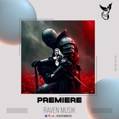 PREMIERE: 2Qimic - Empusa [BrokenHearted]