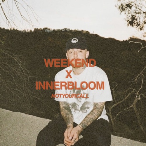 Stream WEEKEND X INNERBLOOM by NOTYOURCALL | Listen online for free on ...