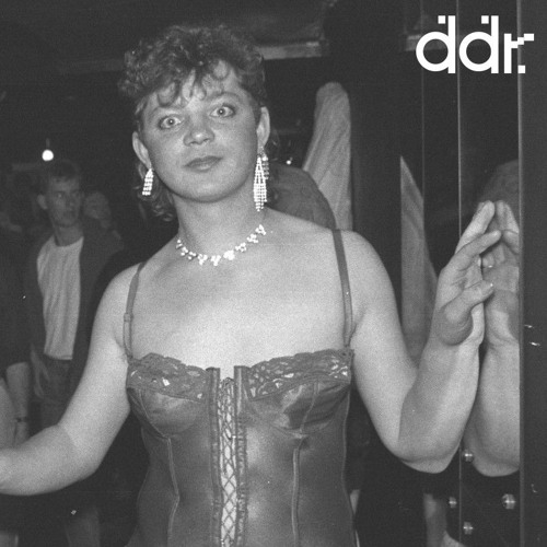 Quare in the Archive, ddr, ep. 2, 28-02-21