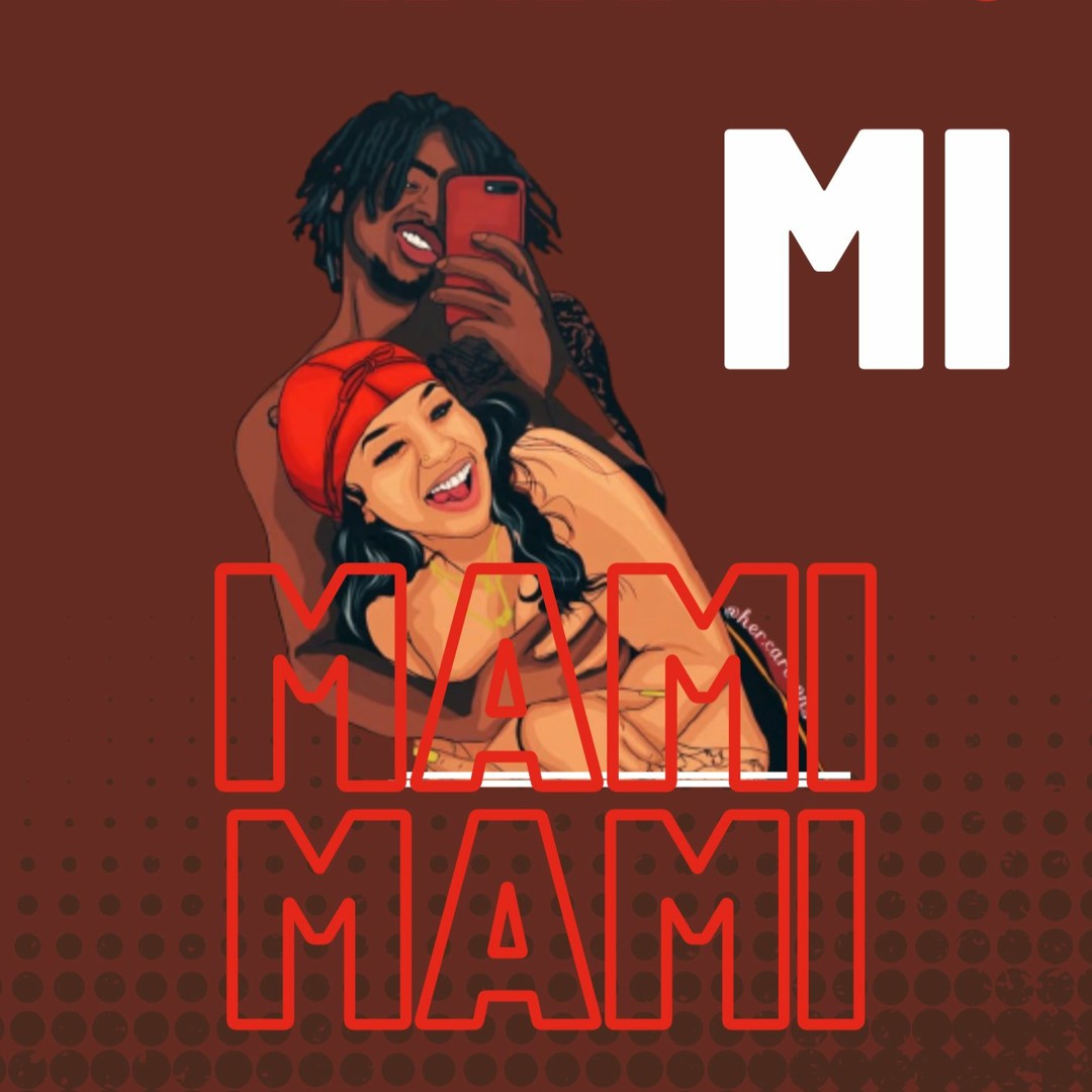 Stream Mi Mami - (Audio Oficial) by Jm Mc El Raperito | Listen