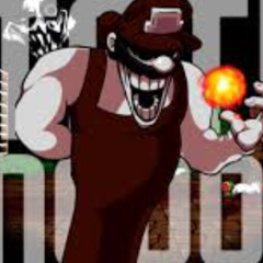STATIC KINGDOM | FNF: MARIO'S MADNESS V2 [UST]