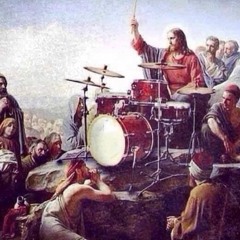 Jesus Groovy