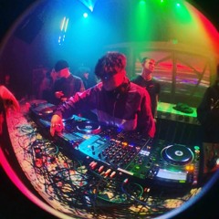 DR3 Sounds: Chapter 3 - TS Sounds Guest Mix