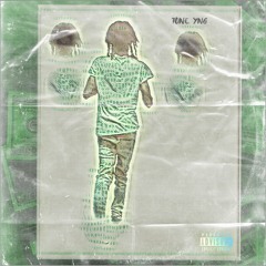 Tone YNG - Only See Green