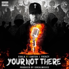 Your Not There (Prod. by Israelmusicc)