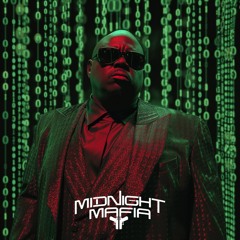 Gnarls Barkley - Crazy (Midnight Mafia Remix)