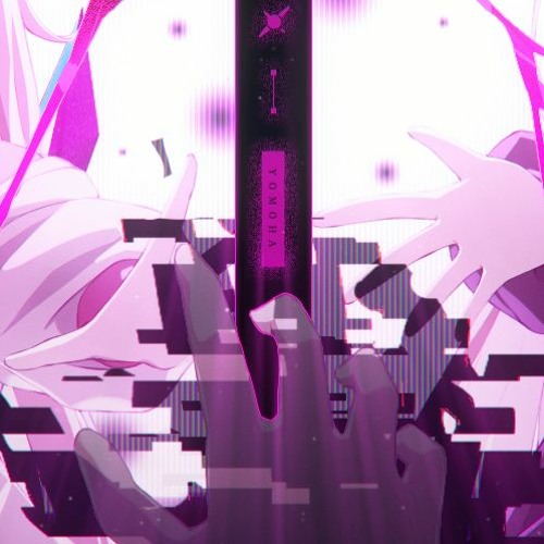 Fallen Savior
