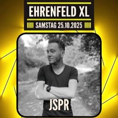 JSPR Full Live Set @ Ehrenfeld XL 2025 // Club Z - Cologne