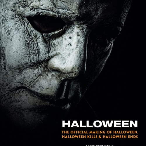 [▶️ PDF READ ⭐] Free Halloween: The Official Making of Halloween, Hall