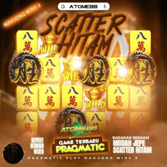 AGEN SLOT ATOME88 x BREAKBEAT BOUNCE BADBOYS x BADGIRLS MENGKANE TINGGI ABISS !