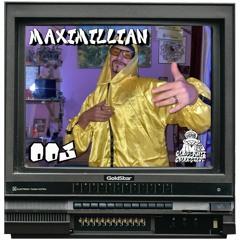 8 BIT VOL. 3 - Maximillian