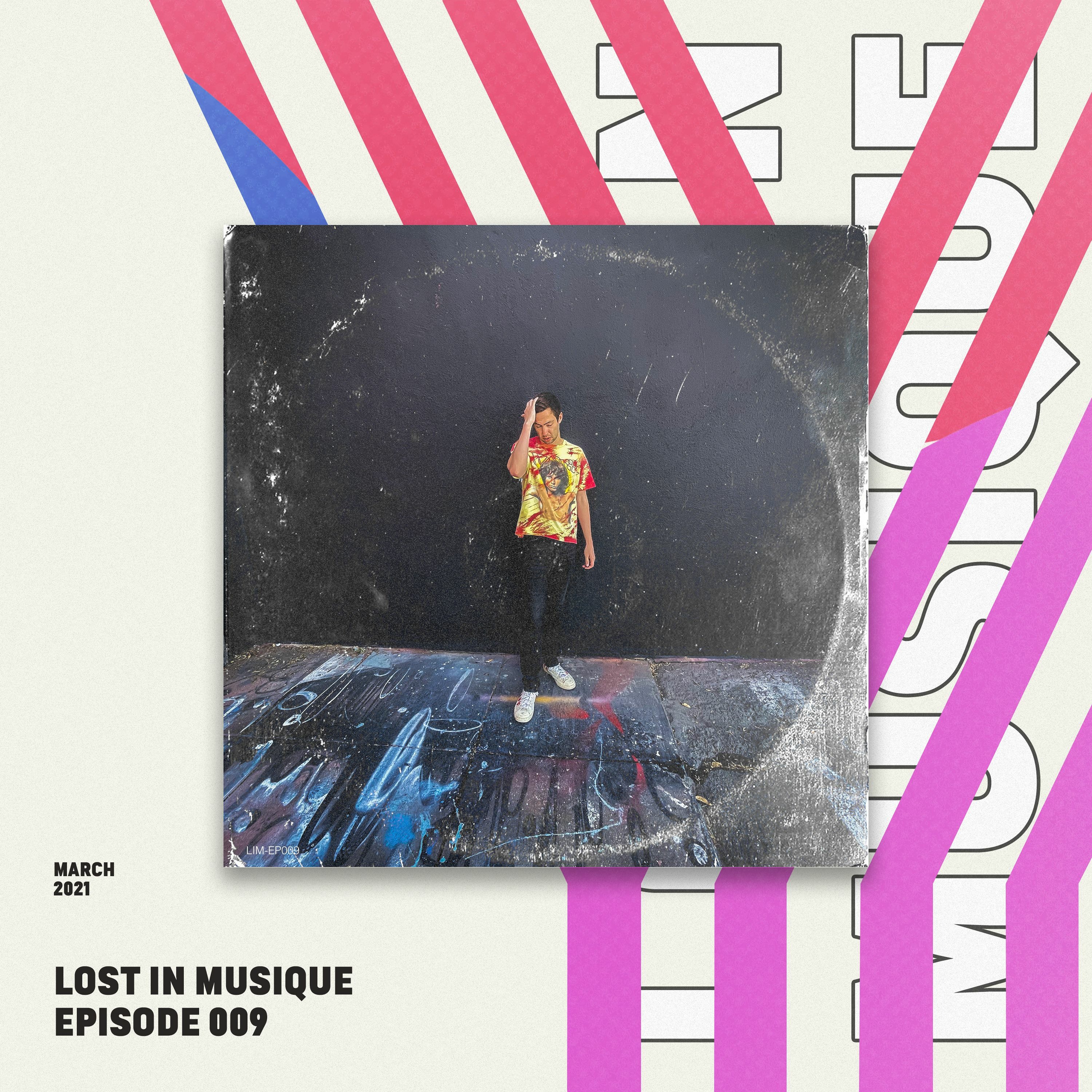 Lost In Musique Radio