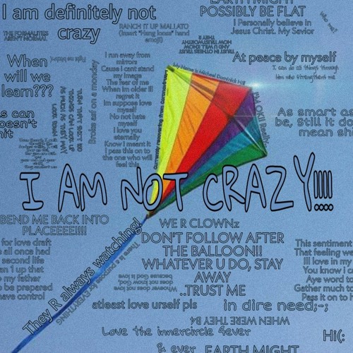 I DON'T KNOW WHY (Prod. WALTERWARM)