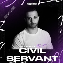 CIVIL SERVANT |Yalla Techno Podcast | EP 17 | Siona | Be Free