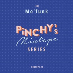 Mixtape 003 - Mo'Funk