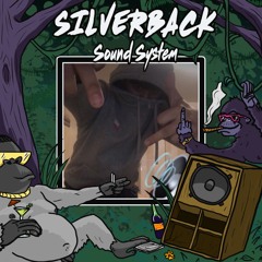 HARDTRANCE // SEBBYP - SILVERBACK SUNDAY SESSIONS