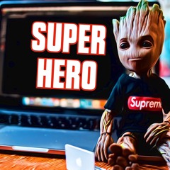 SUPER HERO (prod. by swoonshop)