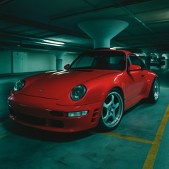 One More Lap (Snippet)