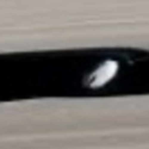 Keeler Gap Disco West Daphnis