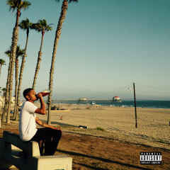 THA FRONT YARD (feat. John Givez)