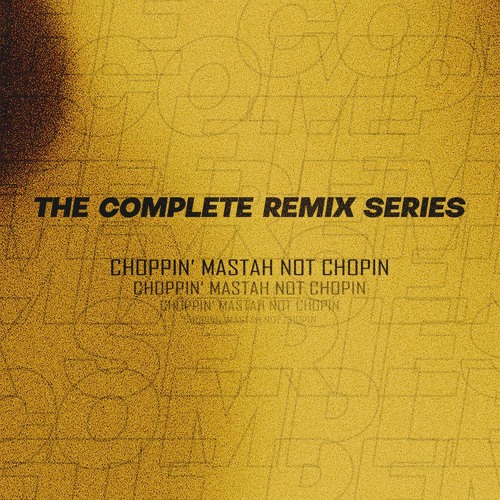 Notorious B.I.G. & Lil Kim - Get Money (Choppin' Mastah Remix)