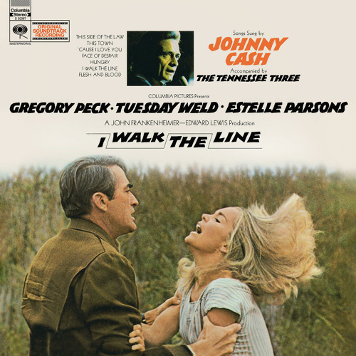 Listen to 'Cause I Love You (Instrumental) by Johnny Cash in I Walk the Line  (Original Soundtrack Recording) playlist online for free on SoundCloud